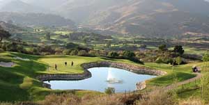 La Cala Resort, Spanien, Mijas Costa